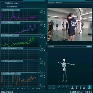 Faster. Stronger. Better. Compared to the archaic method of athletic testing that collects only 8 different values, the lab's artificial-intelligence-powered system analyzes over 1,763 points of data to generate a blueprint of the optimal corrective and performance training exercises. Get #LabTrained | NY Sports Science Lab