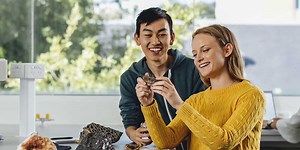 Course guide: Bachelor of Science