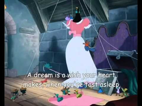 Work song (Cinderelly) Cinderella lyrics - YouTube2