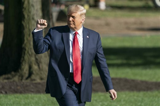 LIVE: Election Night 2024 Coverage and Results – 11/5/24