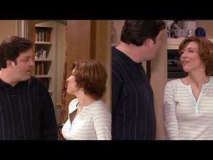Drake & Josh - Walter & Audrey Bet On Who’ll Cave 1st Between Drake & Josh