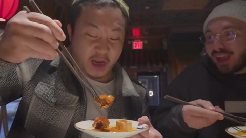 Most popular Chinese foods explained with regional insights