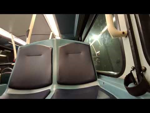 Nice voith | MX61AXG - Arriva Merseyside 4466