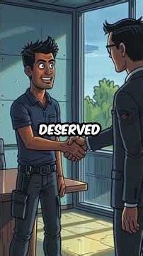 Copy Machine Repair Guy Uncovers MASSIVE Corporate Spy Ring