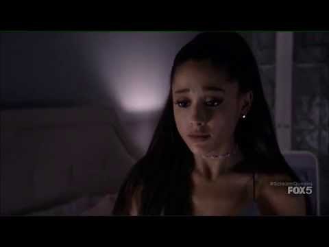 Scream Queens - Chanel Number 2 Death Scene