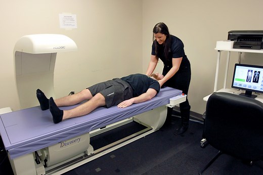 Exercise Science (BS) | Lindenwood University