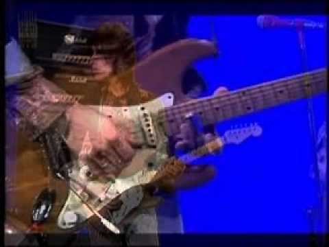 Jeff Beck Group- Rough and Ready...Beat Club-Live 1972