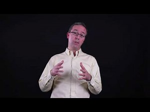 Is All Depression Sinful? | Dr. David Murray | Cultivating Godliness