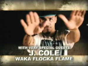 Drake Club Paradise Tour Preview