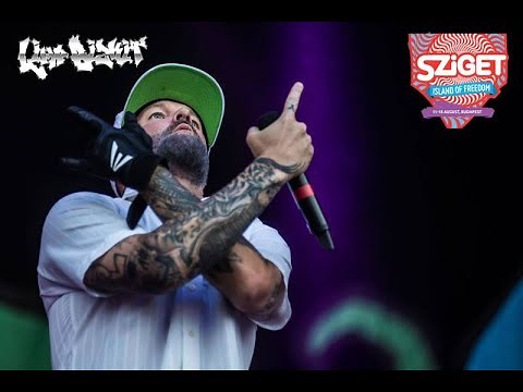 Limp Bizkit - Live at Budapest, Hungary, 2015) [Official Pro Shot] *Full Show HD 1080p