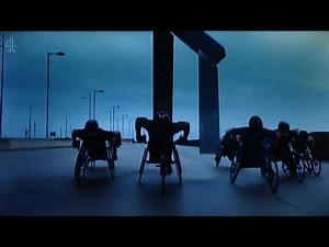 Wonder - Channel 4 Intro (Network Premiere)