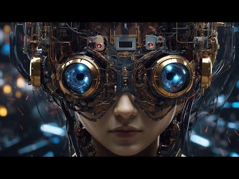 20 Emerging Technologies That Will Change Our World