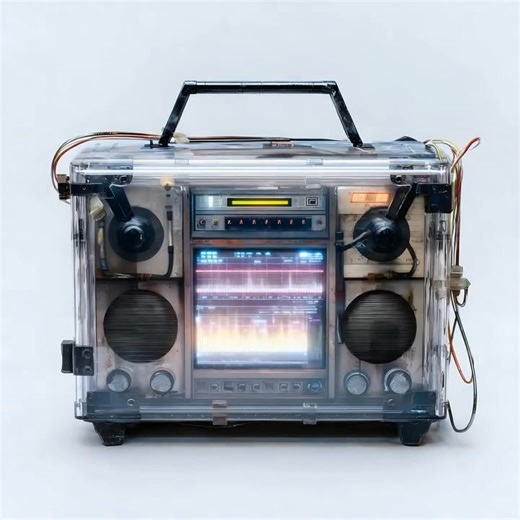 Design Magazine on Reels