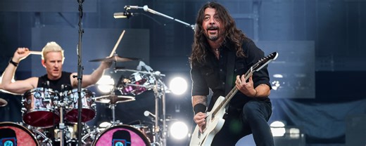 Dave Grohl Addresses Why Drummer Josh Freese Was Fired From Foo Fighters: “He Didn’t Feel Our Music Really Resonated With Him”