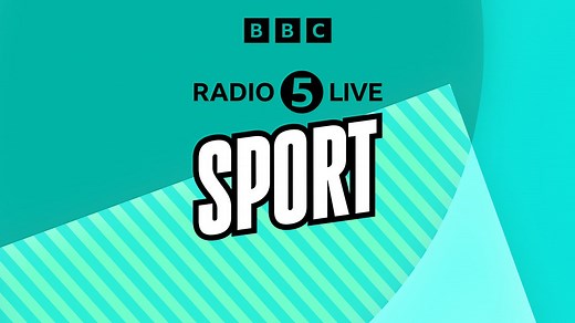 BBC Radio 5 Live - 5 Live Sport