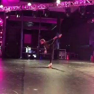 NUVO Dance Convention on Reels