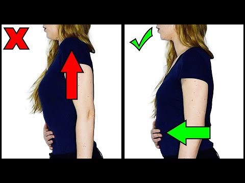 How to Breathe when Singing: Inhalation