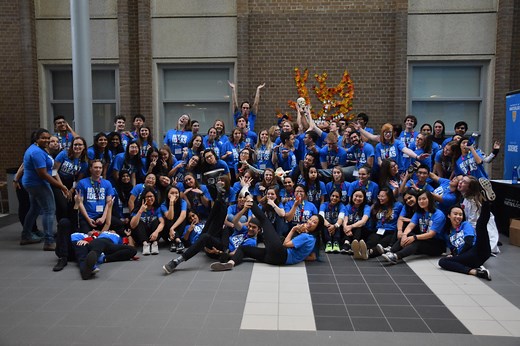 Science Ambassadors | Science | University of Waterloo