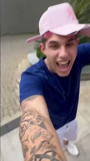 VOU NAMORAR O ENALDINHO *se eu acertar