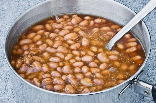 How to Cook Dried Beans 4 Ways