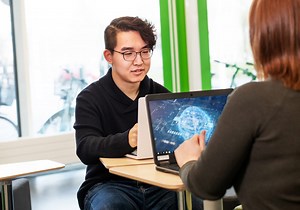 Artificial Intelligence, Bachelor of Engineering