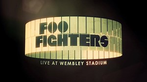 More from Wembley Stadium 2008 is now streaming on YouTube - 👀 watch here >> https://FooFighters.lnk.to/Wembley | Foo Fighters