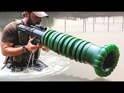 100 Most Amazing Tools Ever Created | Best of the Year!