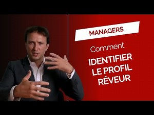 Process Communication - Comment identifier le profil rêveur