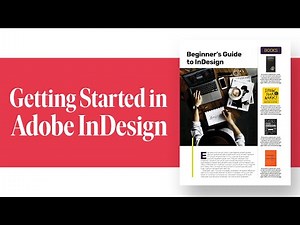 How to Create a Magazine Layout With Adobe InDesign