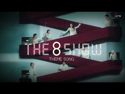 The 8 Show - Theme Song | NETFLIX