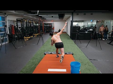 Using Motion Capture for Baseball Biomechanics in Elite Athletes: A Game-Changing Approach
