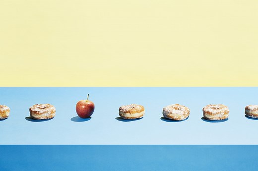 20 Anti-Inflammatory Foods To Add to Your Diet