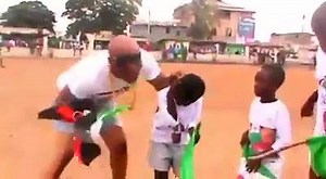 Bukom Banku releases new song for former President John Dramani Mahama. | HOME RADIO 99.7