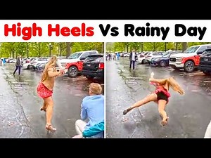 Watch People EMBARRASS Themselves