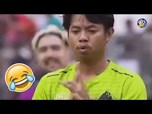 Football Skills, Fails & Laughs: Best Comedy Highlights 😂🔥🔥