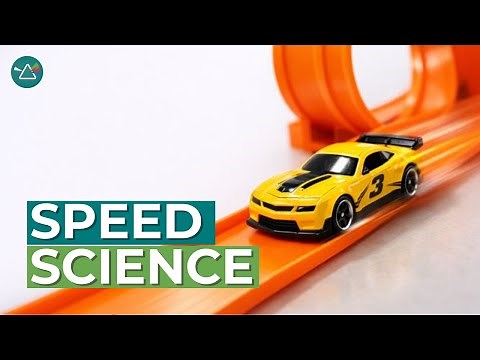 Balanced vs. Unbalanced Forces | What Really Makes Things Move?