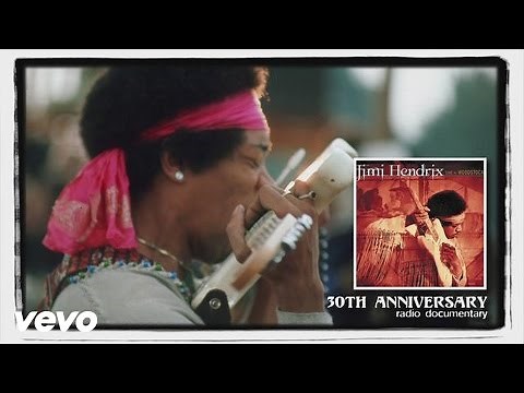 Jimi Hendrix - Live at Woodstock (Part 3)