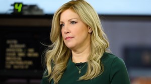 Kristen Dahlgren's Reporting on Cancer Symptoms May Have Saved Her Life