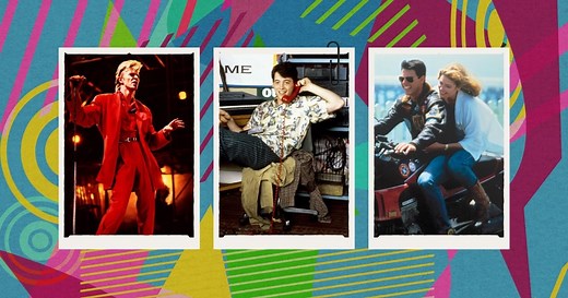 80s Fashion Men's Outfits That Defined a Cool Generation | 1980s Men's Fashion Inspiration for Today's Modern Man