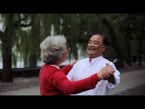 Physical activity - great for your body, great for your mind.