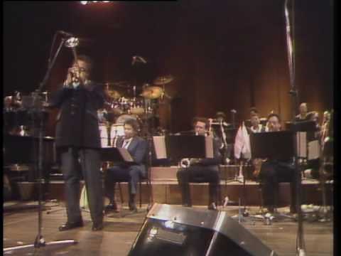 Dizzy Gillespie's Dream Band "Manteca"