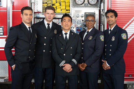 Is '9-1-1' on tonight? Here's when '9-1-1' returns to ABC with new episodes