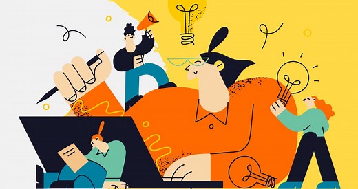 Why Is Organizational Culture Important? 4 Key Benefits. | Built In