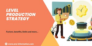 What is a Level Production Strategy and How Does it Work?