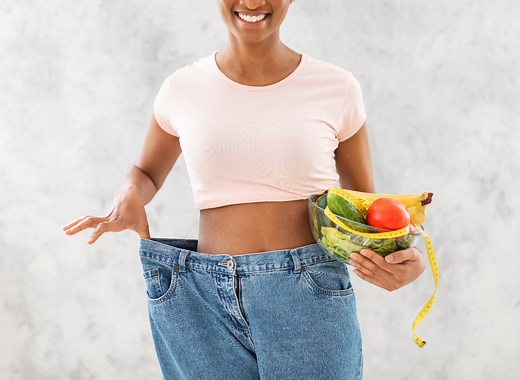 The 7 Most Effective Weight Loss Tips, Straight From an Expert