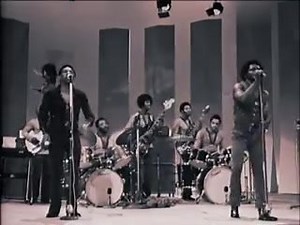 James Brown 《 Sex Machine 》 | The best generation forever