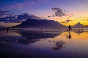 When is the best time to visit South Africa? - Lonely Planet
