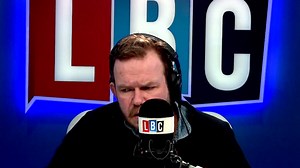 Delivery Driver Reveals All About Harsh Working Conditions Couriers Face | LBC