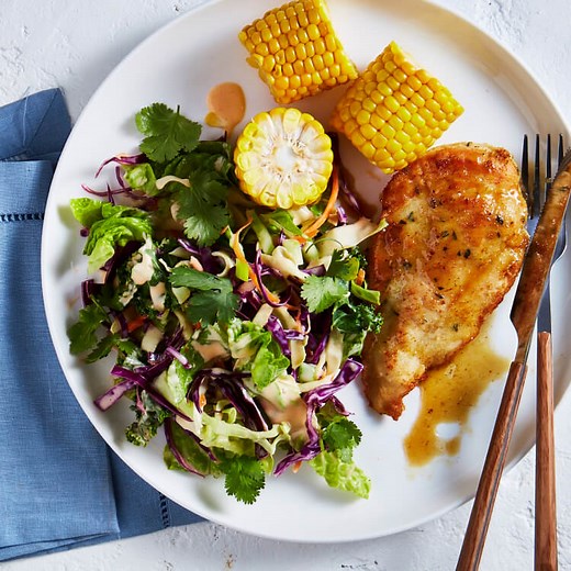 Weight Loss Meal Plans | Mayo Clinic Diet