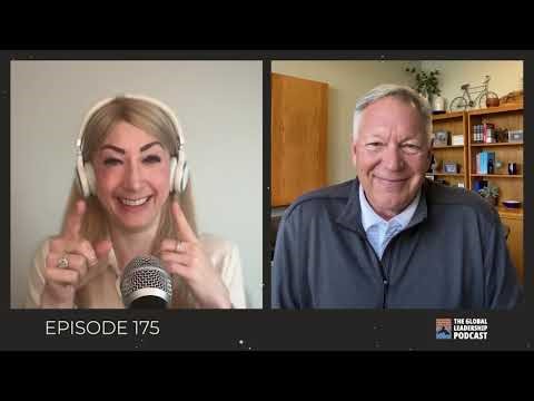 EP 175: Dr. Tasha Eurich on Moving Beyond Resilience and Becoming “Shatterproof”